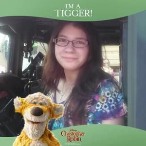 Meet your Posher, Nicole